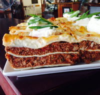 The Fig Tree  Eumundi - Pubs Melbourne