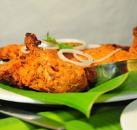 Raja Indian Restaurant - Pubs Melbourne