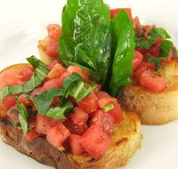 Aldente Pizzaria  Ristarantee Italiano - Pubs Melbourne