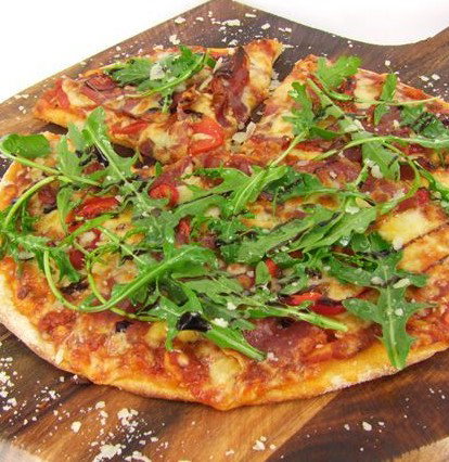 Aldente Pizzaria & Ristarantee Italiano - Pubs Melbourne 2