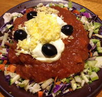 Montezuma's Labrador - Pubs Melbourne