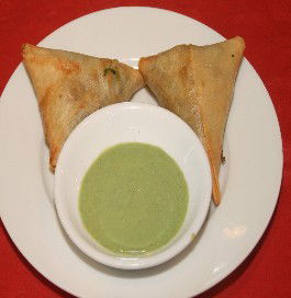Shanti Indo-Lankan Restaurant - Pubs Melbourne 1