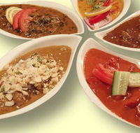 Bengal Curry House - Pubs Melbourne