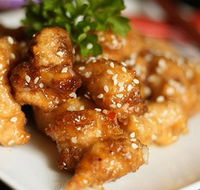 China Rose Chinese Restaurant - Pubs Melbourne