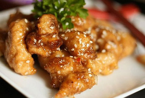 China Rose Chinese Restaurant - Pubs Melbourne 0