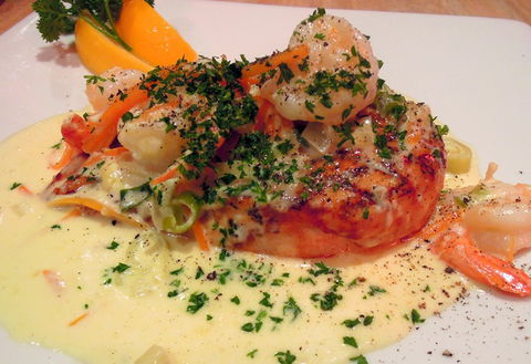 Max Seafood Restaurant - Pubs Melbourne 0