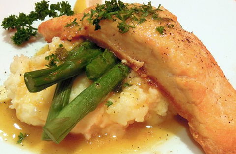 Max Seafood Restaurant - Pubs Melbourne 4