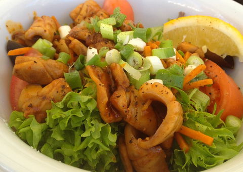 Max Seafood Restaurant - Pubs Melbourne 5