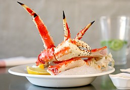 Kingsleys Steak & Crabhouse - Pubs Melbourne 2