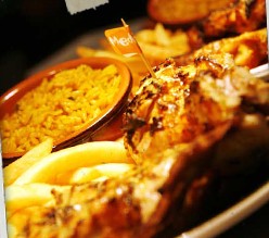 Nando's Kirwan - Pubs Melbourne 0