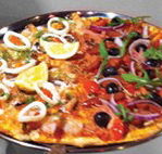 Tomato Brothers Restaurants - Pubs Melbourne