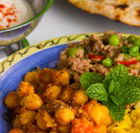 Bombay Masala Indian - Pubs Melbourne