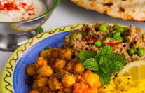Bombay Masala Indian - Pubs Melbourne 0