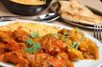 Bombay Masala Indian - Pubs Melbourne 2