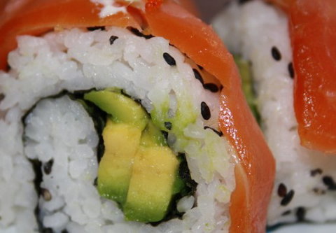 Nippon Inn To The Mackay Sushi Train - Pubs Melbourne 0