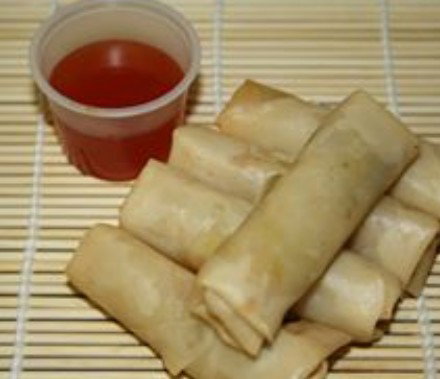 Nippon Inn To The Mackay Sushi Train - Pubs Melbourne 1