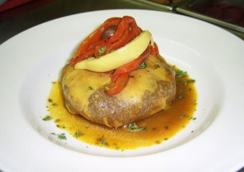 Coral Tajine Moroccan Restaurant - Pubs Melbourne 3