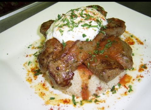Coral Tajine Moroccan Restaurant - Pubs Melbourne 4