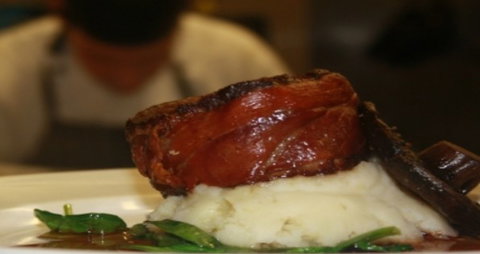 Raphael's On Brighton - Pubs Melbourne 1