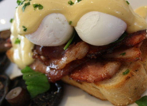 Raphael's On Brighton - Pubs Melbourne 2