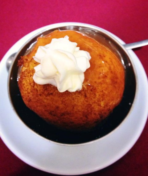 Go Sing Chinese Restaurant - Pubs Melbourne 0