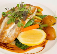 Season Restaurant - Pubs Melbourne
