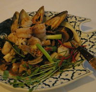 Lime Leaf Thai - Pubs Melbourne