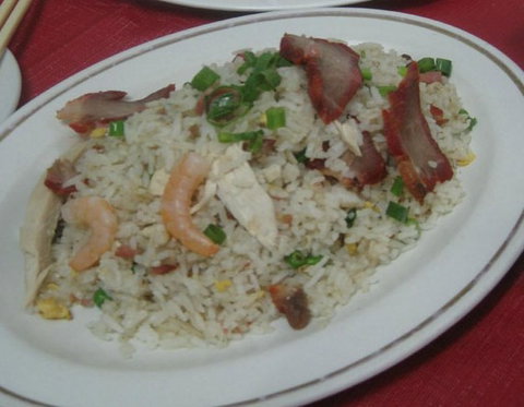 Willow Garden Chinese Restaurant - Pubs Melbourne 0