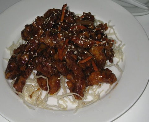 Willow Garden Chinese Restaurant - Pubs Melbourne 2