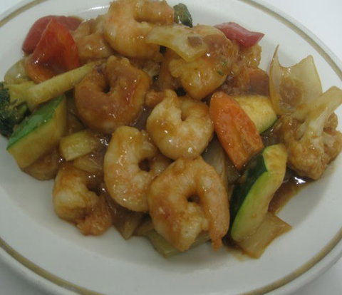 Willow Garden Chinese Restaurant - Pubs Melbourne 3