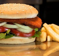 Bam Burgers - Pubs Melbourne