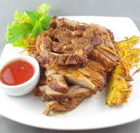 A-Thai-5 Restaurant  Takeaway - Pubs Melbourne