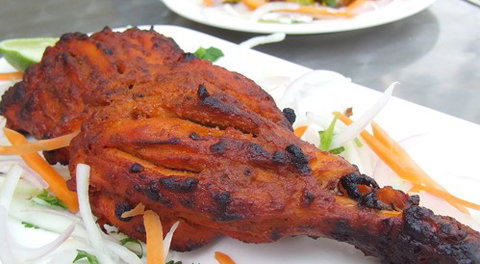 Swagat Indian Restaurant - Pubs Melbourne 1