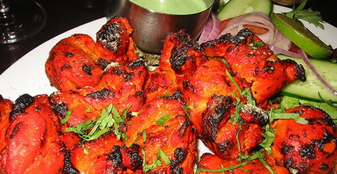 Swagat Indian Restaurant - Pubs Melbourne 2