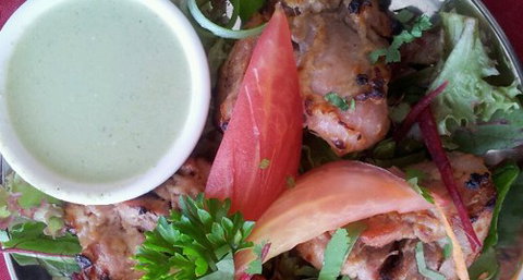 Swagat Indian Restaurant - Pubs Melbourne 3