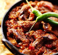 The Spice Avenue Balti Resturant - Pubs Melbourne