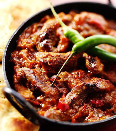 The Spice Avenue Balti Resturant - Pubs Melbourne 0