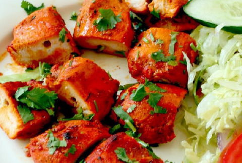 The Spice Avenue Balti Resturant - Pubs Melbourne 4