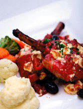 North Ward QLD Pubs Melbourne