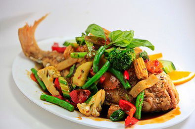 Thai Kasinee - Pubs Melbourne 2