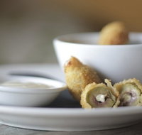 Simpatico Bar Bistro - Pubs Melbourne