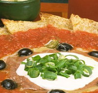 Montezuma's Mesa Taringa - Pubs Melbourne