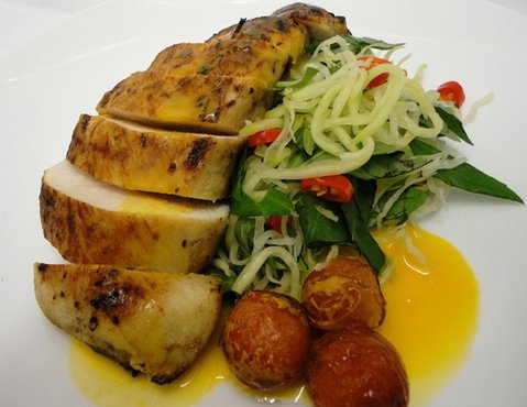 Sago Restaurants - Pubs Melbourne 0