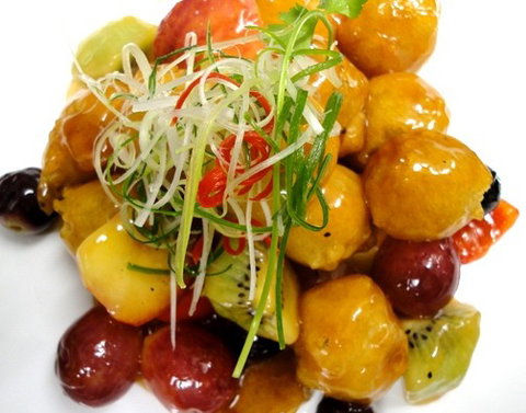 Sago Restaurants - Pubs Melbourne 1