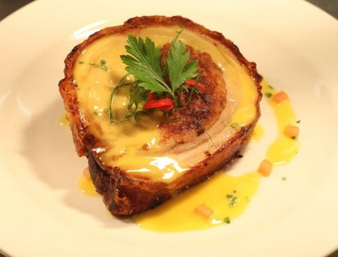 Garlic Clove Restaurant - Pubs Melbourne 1