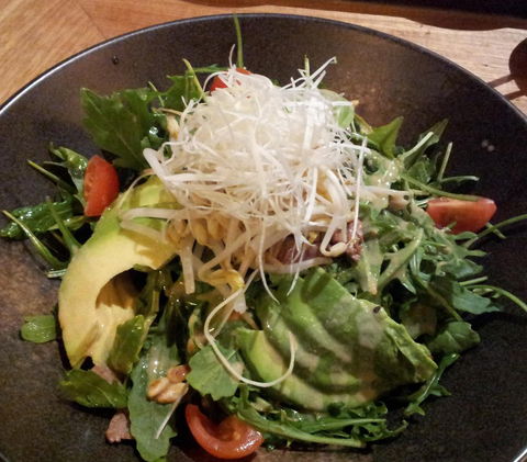 O'Sushi Japanese Restaurant - Pubs Melbourne 0