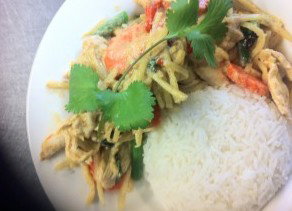 Royal Thai Garden - Pubs Melbourne 0