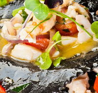Lindoni's Italian Ristorante - Pubs Melbourne