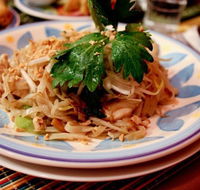Little Thai Cafe  Restaurant - Pubs Melbourne