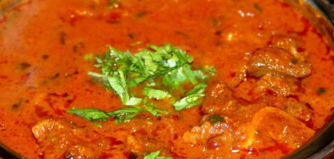 Des Indian Restaurants - Pubs Melbourne 1